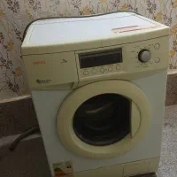 ماشین لباسشویی اسنوا