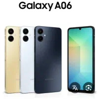 گوشی a06