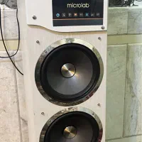 اسپیکر میکرو لاب