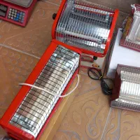 چراغ هیتر|سایر لوازم برقی|سرپل ذهاب, |دیوار