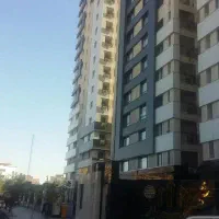 برج شهریار طبقه ۱۴