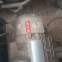 دستگاه بلوک زنی پنچ تایی|ابزارآلات|رامشیر, |دیوار