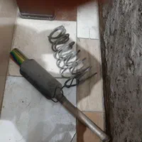 منبع اگزوز پارس،لباس کاراته و سینما خانواده