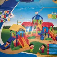 خانه سازی چند مدل، اتوبوس