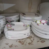 سرویس آرکوپال پارس اوپال|ظروف سرو و پذیرایی|تهران, هفده شهریور|دیوار