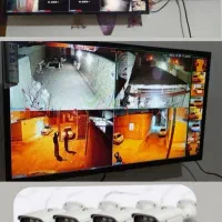 دوربین مداربسته|دوربین مداربسته|زابل, |دیوار