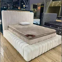 تخت و سرویس خواب تدی و مدرن|تخت و سرویس خواب|هندیجان, |دیوار