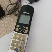 تلفن بی سیم