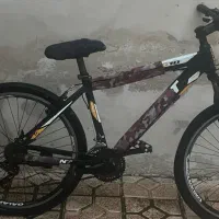 دوچرخه ۲ عدد|دوچرخه، اسکیت، اسکوتر|پارس‌آباد, |دیوار