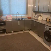 اجاره واحد ۱۲۰ متری خوش نقشه دکتر حسابی