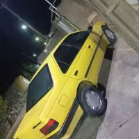 پژو 90دوگانه فابریک بیرون شهری|خودرو سواری و وانت|ایذه, |دیوار