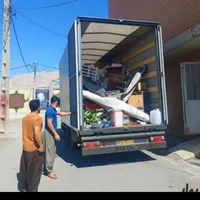 اسباب کشی واساس منزل ظریف بارگلستان حسینی|خدمات حمل و نقل|گنبد کاووس, |دیوار