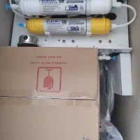 آب شیرین کن نو نو