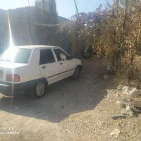 فروش پراید 96