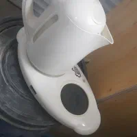 سرخ کن آسیاب چای ساز ۴قلم نیاز به تعمیر|خردکن، آسیاب، غذاساز|رباط‌کریم, رباط‌کریم|دیوار