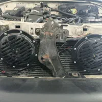 بوق ۱۰۱۱ بوش المان جلوپنجره اسپرت