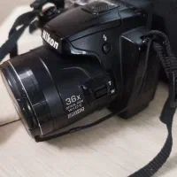 دوربین سالم|دوربین عکاسی و فیلم‌برداری|نجف‌آباد, حومه نجف آباد|دیوار