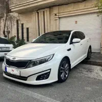 اجاره و رنت خودرو اپتیما کرایه ماشین ۲۰۱۵