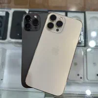13Pro Maxاقساطی۱۲ماهه )512گیگ لاکاغذی )|موبایل|یزد, |دیوار