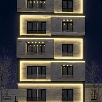 فروش واحد ۱۶۰ متری