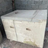 یخچال پرایدبار|یخچال و فریزر|بندرلنگه, |دیوار