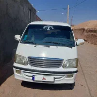 فروش ون نارون|خودرو سواری و وانت|تهران, جنت‌آباد جنوبی|دیوار