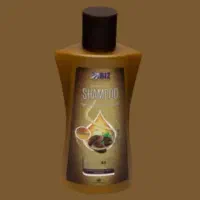 شامپو کافئین و صابون قارچ گانودرما دست و صورت