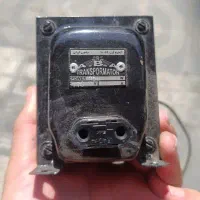 ترانس مبدل ۲۲۰ به ۱۱۰