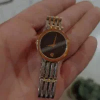 ساعت زنانه عقربه ای موادو در حد|ساعت|کهریزک, |دیوار