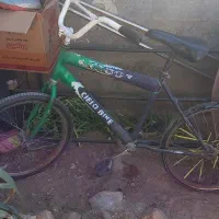 دوچرخه|دوچرخه، اسکیت، اسکوتر|فسا, |دیوار