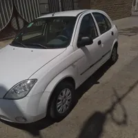 تیبا2هاچ بک۱۴۰۱