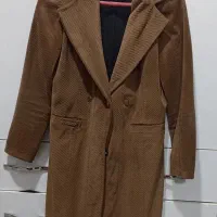 پالتومخمل وبارانی شیک نو