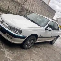 پژو پارس مدل 89  عروسک