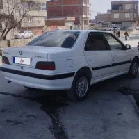 پارسELXمدل84 شتاب وحشی