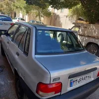 ضبط مارشال فلش خور نو ودزدگیر ماجیکار|قطعات یدکی و لوازم جانبی|ماهدشت, |دیوار