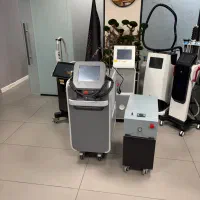 دستگاه لیزر مو زائد غیر تماسی  non-contact|آرایشی، بهداشتی، درمانی|فردیس, فردیس|دیوار