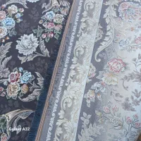 ۳تخته ۱۲ متری ۱۲۰۰ شانه تراکم ۳۶۰۰ رنگ طوسی|فرش|نظرآباد, رسالت|دیوار