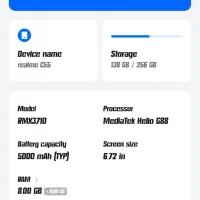 گوشی realme|موبایل|الیگودرز, |دیوار