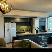 ۶۶متر۲خواب_۲کله نور_تاپ لوکیشن جنت آباد جنوبی