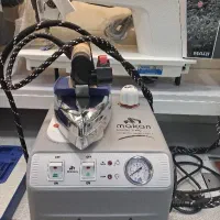 نمایندگی تمام اتو ایرانی وخاجی فروشگاه محمدی