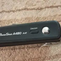 دوربین رادیو قفل سی دی مَن کنسول|دوربین عکاسی و فیلمبرداری|بهبهان, |دیوار