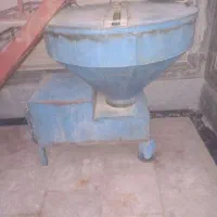 دستگاه مرغ پر کنی