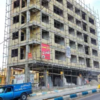 داربست قلندری