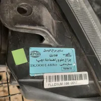 چراغ جلو دنا|قطعات یدکی و لوازم جانبی|تهران, شهرک ولیعصر|دیوار