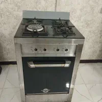 گاز طرح فر