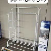 رگال. جالباسی. جا کفشی رگال|جاکفشی، کمد، دراور|شیراز, گچی|دیوار