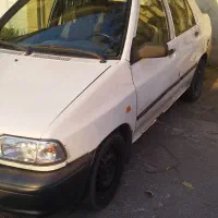 پراید 131 مدل 95