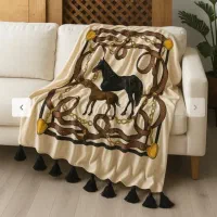 شال مبل دو عدد ۱۳۰۰