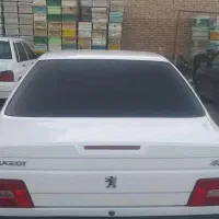 ۴۰۵  SLX|خودرو سواری و وانت|کاشمر, |دیوار