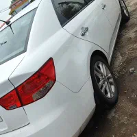 سراتو مدل ۲۰۱۵ موتور ۲۰۰۰ اتومات مونتاژ سری اول|خودرو سواری و وانت|رشت, گلسار|دیوار